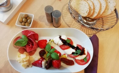 Nachhaltig und lecker essen im Krankenhaus