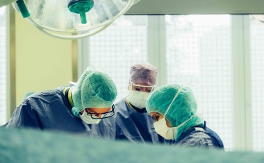 Kliniken bereiten Rückkehr zum Normalbetrieb vor