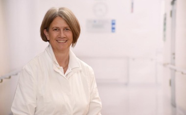 Ev. Stift St. Martin etabliert Hirntumorzentrum