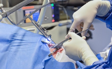 Wenn Schmerzen nach einer OP chronisch werden