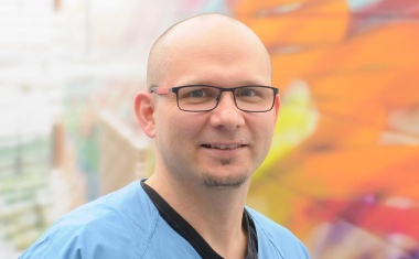 Intensivmedizin im Bergmannsheil unter neuer Gesamtkoordination