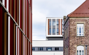 Pandemietaugliche Modularität