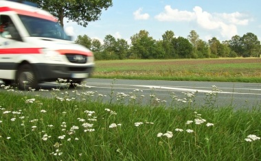 Künstliche Intelligenz im Einsatz für den Rettungsdienst