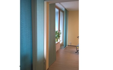 Ein nonverbales Kommunikationsmittel