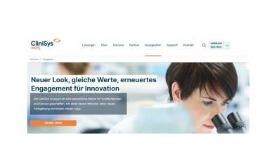 Getrennte Markennamen zusammengeführt