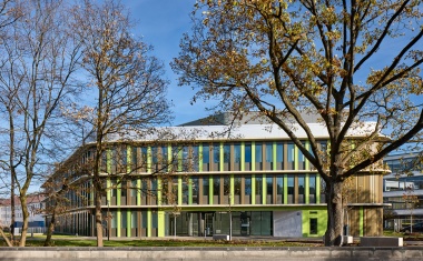 Meilenstein für die Uniklinik Bonn