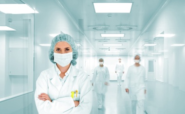 COVID-19 Pandemie und beruflich bedingte Hauterkrankungen