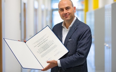 Paul-Martini-Preis für Forschung zur wirksameren Behandlung der Herzschwäche