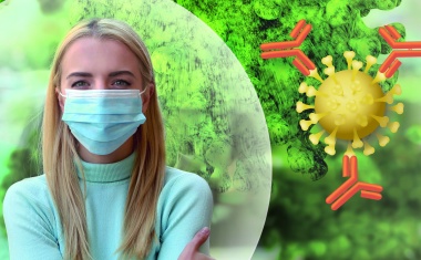 Umfassende Analyse der SARS-CoV-2-Immunantwort