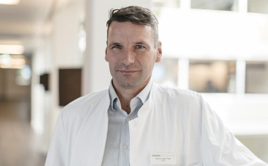 Leipziger Klinikdirektor Prof. Dr. Holger Thiele wird Präsident der Deutschen Gesellschaft für Kardiologie