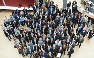 1. Platz beim Deutschen Preis für Patientensicherheit geht an TELnet@NRW