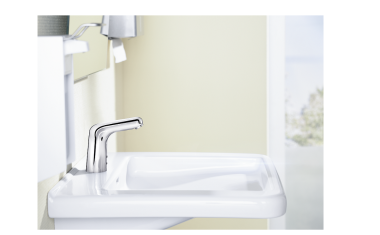 Berührungslose Armaturen