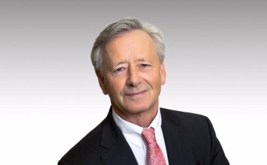 Georg Baum wird neuer Aufsichtsratsvorsitzender der DRK Kliniken Berlin