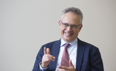 Prof. Joseph Claßen im Vorstand der Deutschen Parkinsongesellschaft