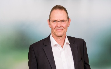 Neuer Pflegedirektor an der Asklepios Klinik  St. Georg