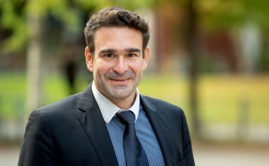 Coronavirus auf CT-Scans dank künstlicher Intelligenz erkennen?