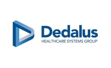 KLAS Research kürt Dedalus zum am häufigsten genutzten EPA-Anbieter außerhalb der USA