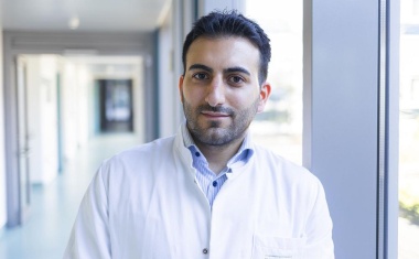 Ausgezeichnete Tumorforschung