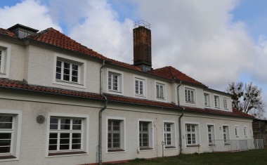 Baustart am Krankenhaus Prenzlau