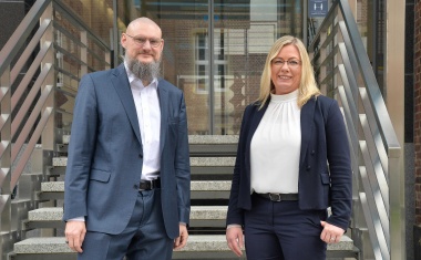 Neue stellvertretende Pflegedirektorin am UKM