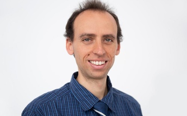 Jan Christoph als Juniorprofessor an die Universitätsmedizin Halle berufen