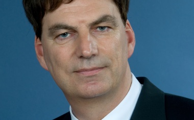 Geschäftsführernachfolge DRK Trägergesellschaft Süd-West