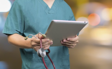 Vorbereitungen für Testphase des E-Rezepts laufen