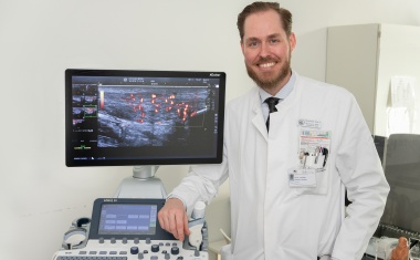 Bildgebung bei rheumatologischen Erkrankungen