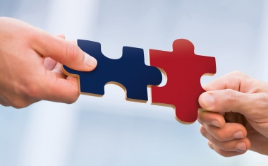 Zusammenschluss zur Weiss Technik GmbH