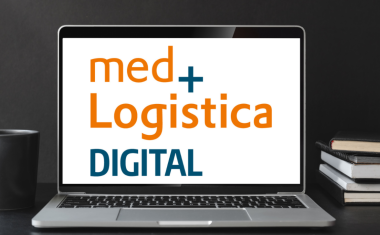 med.Logistica Digital: Vorsprung durch intelligente Logistik
