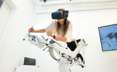 Forschung und Transfer unter einem Dach: Erxleben Digital HealthCare Hub eröffnet