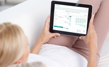 Ganzheitliche IT-Lösungen für die Digitalisierung klinischer Prozesse