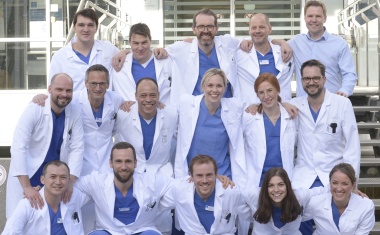 Erstes DKG-zertifiziertes Uroonkologisches Zentrum in München und Umgebung