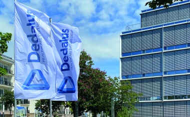 Dedalus übernimmt Dosing, einen führenden Experten für Medikationssicherheit