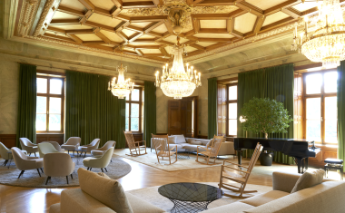 IIDA würdigt 100% Interior