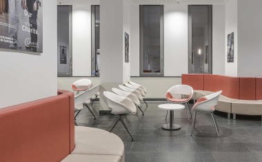 Kusch+Co ist Mitglied des AKG