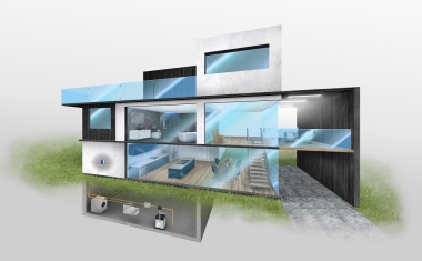 Wasser muss fließen