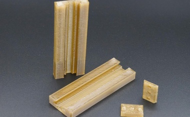 Stereotaxie-Systeme aus dem 3D-Drucker