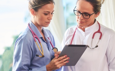 ISiK: Für eine gemeinsame digitale Sprache im Klinikalltag