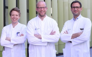 Umprogrammierung von Abwehrzellen nach COVID-19