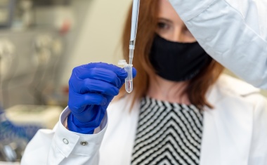 Wie eine Corona-Infektion Blutzellen langfristig verändert