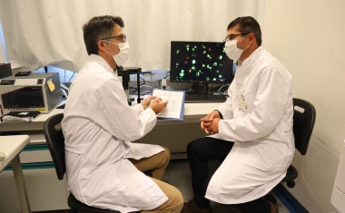 Studien zur Thrombose nach SARS-CoV-2-Impfung