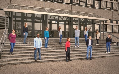 VW-Stiftung fördert Corona-Forschung der Uni Bonn