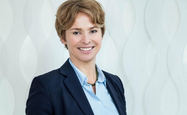 Alexandra Philipsen ist neue Stellvertretende Ärztliche Direktorin am Universitätsklinikum Bonn