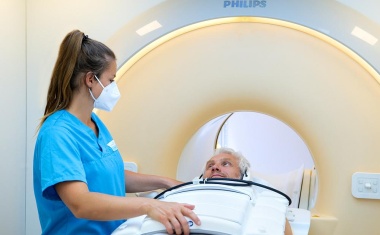 Innovative Medizin auf dem Land