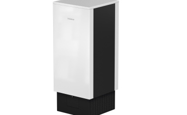 Frische Luft!  Miele-Luftreiniger reduzieren Aerosolbelastung