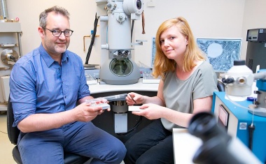 MHH schließt wichtige Lücke in der Lungenforschung