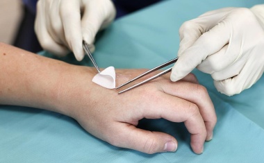 DGFG erhält deutschen Wundpreis 2021