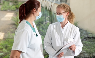 Helios forscht - Multiresistente Erreger als Todesursache?