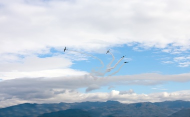 Klimaresiliente Krankenhäuser